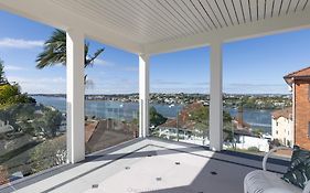 Brisbane Hamilton Hill With Panorama View